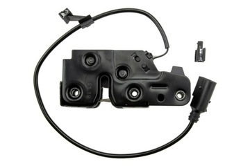 ЗАМОК КАПОТА, КРЫШКА ДВИГАТЕЛЯ VW GOLF V JETTA