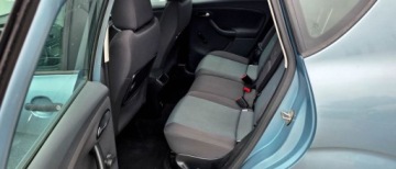 Seat Altea XL 1.6 Mpi 102KM 2008 Seat Altea 1.6 MPI 102 KM bezwypadkowy oplacony 1.6 Benzyna 102KM, zdjęcie 10