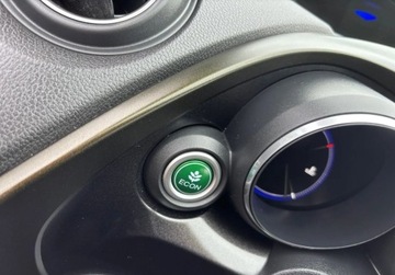 Honda Civic IX Hatchback 5d Facelifting 1.8 i-VTEC 142KM 2016 Honda Civic 1.8B 142KM zadbana salon Polska navi kamera 1.8 Benzyna 142KM, zdjęcie 33