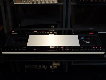 B&O Beocenter 9000 Тип 2501 + Beolink 1000. 0124