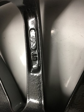 RIM 17 ALFA ROMEO 147 GT SPIDER TORRA TI 7 ET35