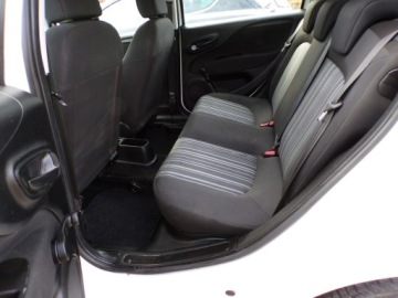 Fiat Punto Grande Punto Hatchback 5d 1.2 Start&amp;Stop 69KM 2011 Fiat Punto Evo KLIMATYZACJA GWARANCJA 2011R, zdjęcie 25