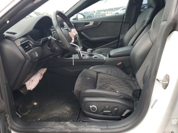 Audi A5 F5 2019 Audi S5 Coupe Premium Plus 2019 3.0l 3.0 Benzyna 349KM, zdjęcie 7