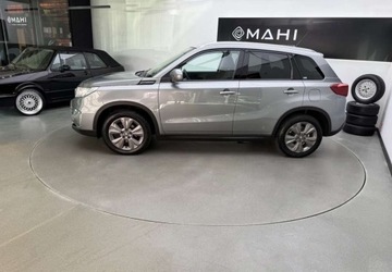 Suzuki 2019 Suzuki Vitara Suzuki Vitara 1.0 Boosterjet Premium 2WD BenzynaLPG 111KM, zdjęcie 5