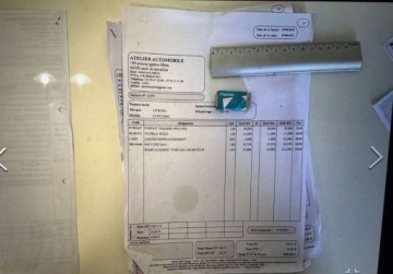 Citroen Grand C4 Picasso II Grand Picasso Facelifting 2.0 BlueHDi 150KM 2018 Citroen C4 Grand Picasso bezwypadkowe -jak noweserwis asoEXLUSIVEpaoramaxe, zdjęcie 5