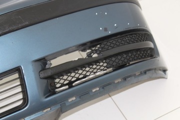 ПЕРЕДНИЙ БАМПЕР VW SHARAN LIFT 00-10R