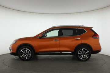 Nissan X-Trail III Terenowy 2.0 dCi 177KM 2017 Nissan X-Trail 2.0 dCi, Salon Polska, 174 KM, zdjęcie 2