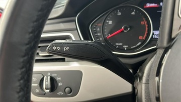 Audi A4 B9 Limousine Facelifting 2.0 35 TDI 163KM 2022 Audi A4 Limousine 35 TDI mHEV Advanced S tronic, zdjęcie 24