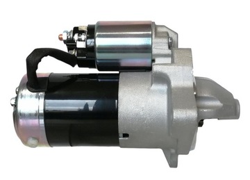 Стартер Movano Master Vivaro Trafic 2.0 2.3 DCi