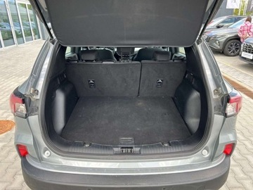 Ford Kuga III 2022 Ford Kuga Ford Kuga 1.5 diesel 120KM TrendPakiet Winter SalonPL FV23 1.5, zdjęcie 11