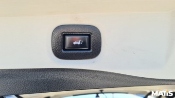 Nissan X-Trail III Terenowy 1.6 DIG-T 163KM 2017 Nissan X-Trail 1.6T 163KM manual kamery 360 panorama climatronic el klapa, zdjęcie 30