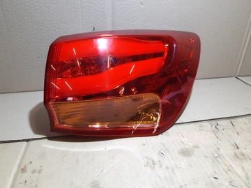 KIA CEED II KOMBI LED LAMPA PRAWA TYLNA PRAWY TYŁ 92402-A23