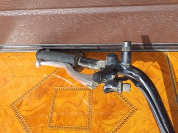 РУЛЕВОЕ КОЛЕСО ARCTIC CAT400