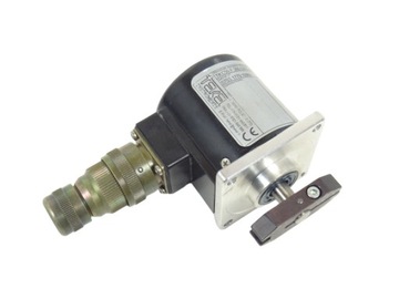 Silnik Tekel Instruments TKC50