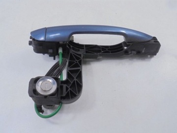 FIAT STILO KLIKA VNĚJŠÍ PRAVÁ PŘEDNÍ 242054