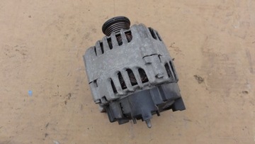 ГЕНЕРАТОР SCENIC III 1.6DCI FG15T030, 13 лет