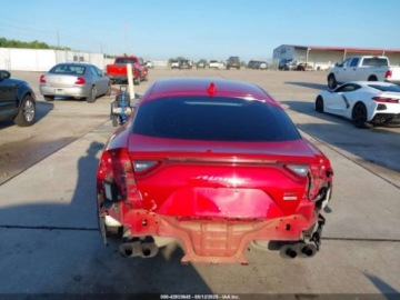 Kia Stinger Liftback 3.3 T-GDi 366KM 2020 Kia Stinger Gt 2020 3.3l 3.3 Benzyna 365KM, zdjęcie 4