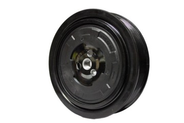 SPRZĘGŁO SPRĘŻARKI AUDI / SEAT 6SEU14C 4F0260805M