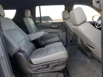 Chevrolet Suburban GMT900 2021 Chevrolet Suburban K1500 Z71 2021 5.3l 5.3 Benzyna 355KM, zdjęcie 10