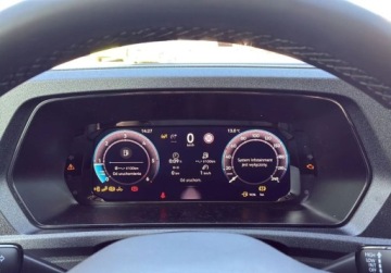 Volkswagen Caddy V Caddy 2.0 TDI 102KM 2025 Volkswagen Caddy Osobowy 2.0 TDI 102KM Manualna r. o. 2755 mm 2.0 Diesel, zdjęcie 20