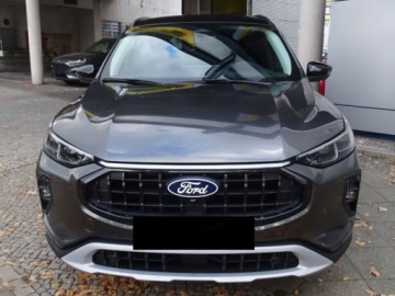 Ford Kuga III SUV Facelifting 2.5 FHEV 183KM 2025 Od ręki - Active X 2.5 FHEV 183KM / Pakiet Winter, zdjęcie 1