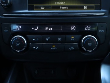 Renault Kadjar Crossover 1.2 Energy TCe 130KM 2017 Renault Kadjar 1.2 TCe, Salon Polska, Skóra, Navi, zdjęcie 20