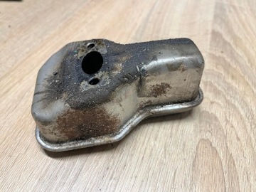 ГЛУШИТЕЛЬ QUALCAST PCS46Z