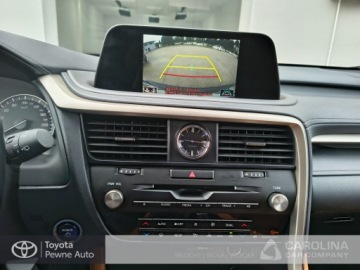 Lexus RX IV SUV Facelifting RX 450h 313KM 2022 Lexus RX 450h Prestige MY19 IV (2015-2020) 450h Pr, zdjęcie 12