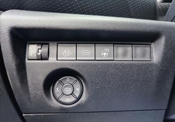 Citroen 2021 Citroen C4 1.2 PureTech 130KM Shine Salon PL 1 wlasciciel 1.2 Benzyna, zdjęcie 25