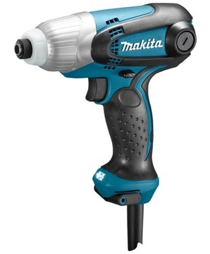 MAKITA TD0101F WKRĘTARKA UDAROWA 230W 100Nm