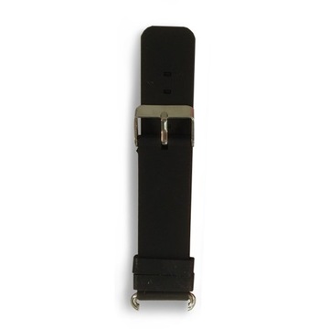 Pasek do CALMEAN ChildWatch Touch, Czarny