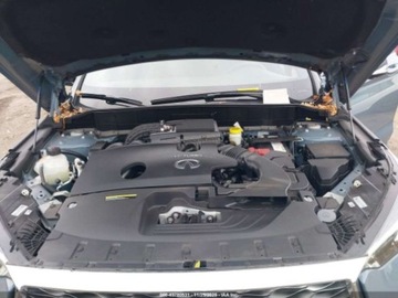 Infiniti 2022 Infiniti QX55 Essential 2022 2.0L 2.0 Benzyna 268KM, zdjęcie 9