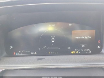 Lincoln 2023 Lincoln Nautilus Reserve 2023 2.0 Benzyna 250KM, zdjęcie 10