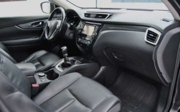 Nissan X-Trail III Terenowy dCi 130KM 2015 Nissan X-Trail GWARANCJA, 4x4, 1.6 Diesel 130KM, Panorama, Kamera 360, Xen, zdjęcie 6