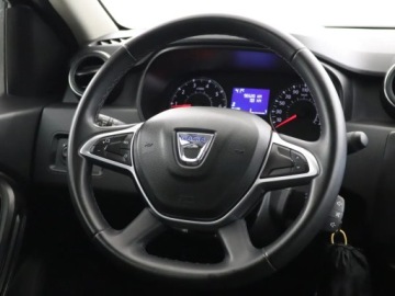Dacia Duster II SUV 1.6 SCe 115KM 2018 Dacia Duster 1.6 SCe, Salon Polska, Klima, zdjęcie 16