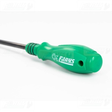 Набор длинных отверток 250 мм TORX T10-T40 FR1835