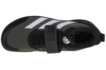 Мужские кроссовки adidas GW6354, размер 42 2/3