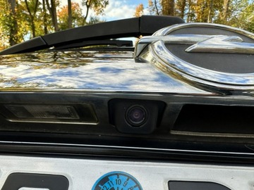 Opel Insignia I Sports Tourer 2.0 CDTI BiTurbo ECOTEC 195KM 2013 Opel Insignia OPC COSMO 2.0 BiTurbo 195KM Navi Alu, zdjęcie 28