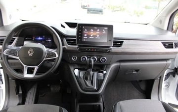 Renault Kangoo III VAN 1.3 TCe 130KM 2024 Renault Kangoo TCe 130 EDC Techno, zdjęcie 5