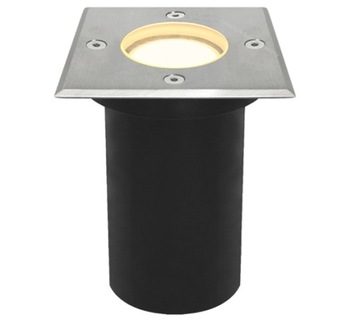 GU10 LED IP55 NAJAZDOWA наземный светильник SuperLED