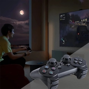 РЕТРО-ТВ-КОНСОЛЬНАЯ ТВ-ИГРА 2 ПАНЛОДА + 20 000 ИГР