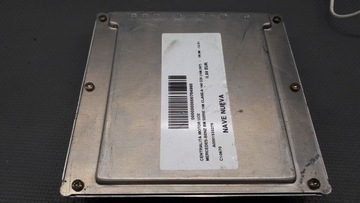 A0001533279 ŘÍZENÍ MOTORU MERCEDES A W168 1.7