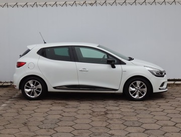 Renault Clio IV Grandtour Facelifting 1.2 73KM 2017 Renault Clio 1.2 16V, 1. Właściciel, Navi, Klima, zdjęcie 5