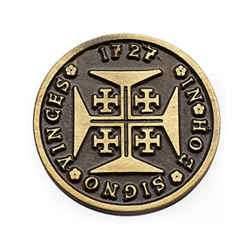 НАБОР ИЗ 54 ЗАМЕННЫХ МОНЕТ ДЛЯ ИГРЫ «ПУЭРТО-РИКО»