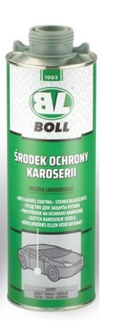 BOLL do karoserii na pistolet SZARY - 1L