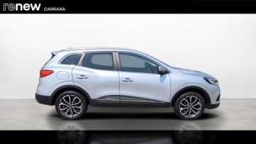 Renault Kadjar Crossover Facelifting 1.3 TCe 140 FAP 140KM 2019 Kadjar 1.3 TCe FAP Intens, zdjęcie 5
