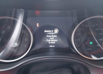 Dodge Charger VII 6.4 HEMI V8 492KM 2023 Dodge Charger DODGE CHARGER SCAT PACK WIDEBODY 6.4 Benzyna 492KM, zdjęcie 10