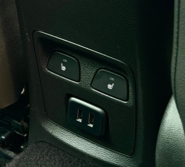 Opel Astra K Sports Tourer 1.6 CDTI 110KM 2016 Opel Astra MASAZE wentylowane fotele FULL LED tempomat ACC kamera skory FU, zdjęcie 33