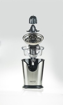 ПРОФЕССИОНАЛЬНАЯ СОКОВЫЖИМКА ДЛЯ ЦИТРУСОВЫХ, 2 РАЗМЕРА