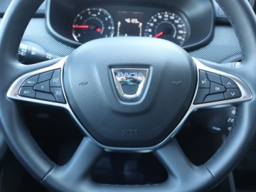 Dacia Logan III 2021 Dacia Sandero 1.0 TCe, Salon Polska, Serwis ASO, zdjęcie 15